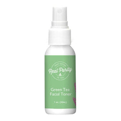 Green Tea Facial Toner Travel Size (For Normal To Oily Skin)