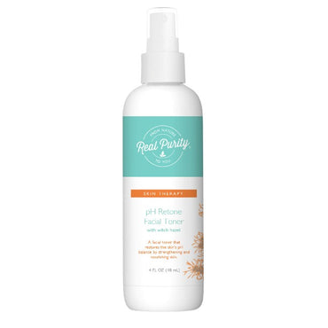 pH ReTone Facial Toner (For Dehydrated Skin)