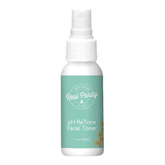 pH ReTone Facial Toner Travel Size (For Dehydrated Skin)