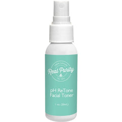 pH ReTone Facial Toner Travel Size (For Dehydrated Skin)