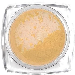 Eye Shadow Duo (Mocha Brown/Vanilla) Sample Size