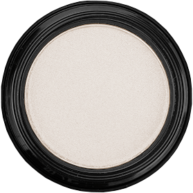 White Shimmer Eye Shadow